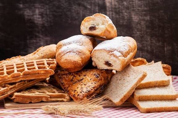 BrightBakery