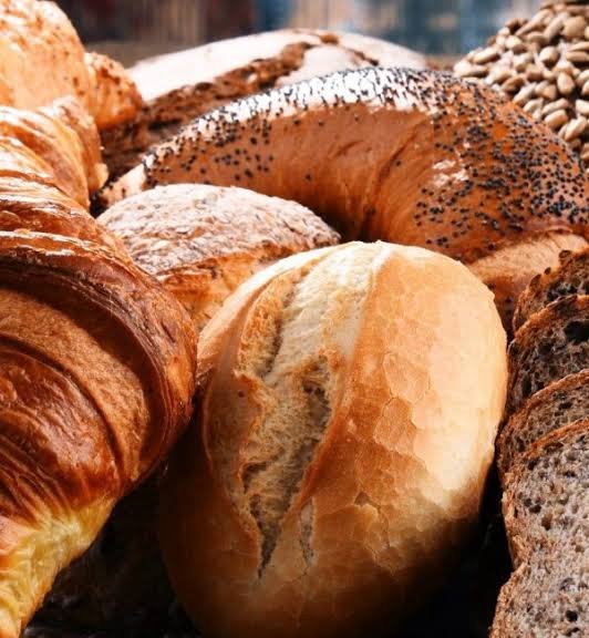 Sourdough Bread
