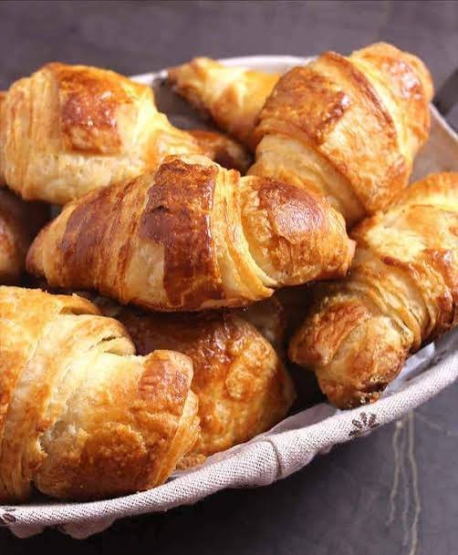 Croissants