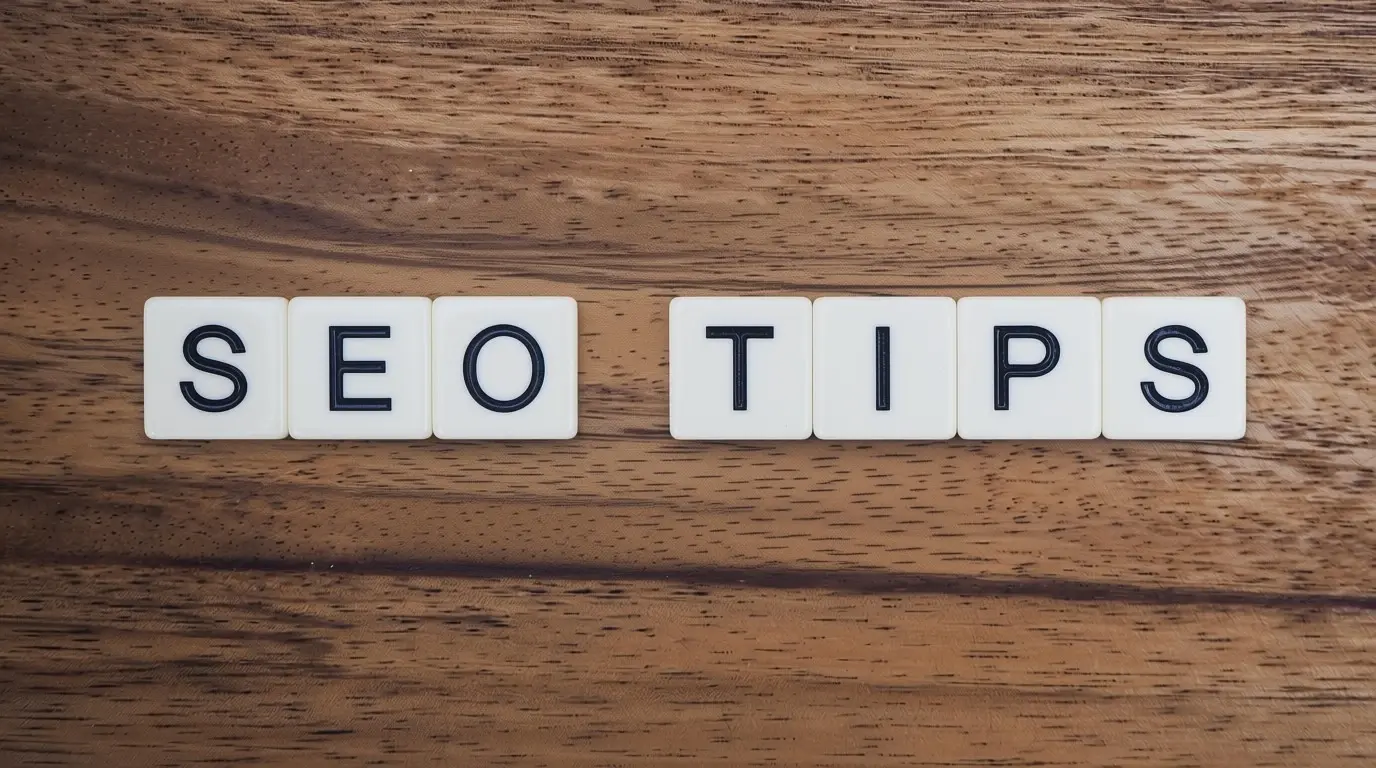 SEO tips for small businesses